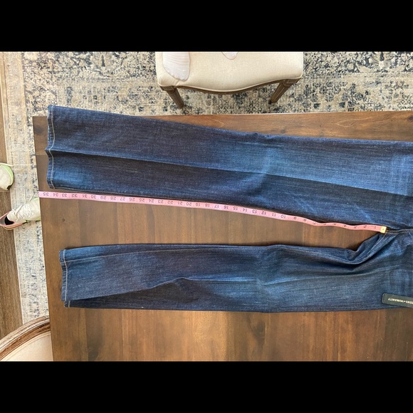 NWT Citizens of Humanity "Kelly" bootcut jeans - Picture 3 of 8